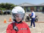 Bikers Wajib Tahu, Investasi Helm untuk Cari Aman Saat Berkendara
