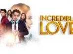 Film - Incredible Love (2021)