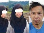 Indra Septiarman Ngaku Bunuh dan Perkosa Nia Gadis Penjual Gorengan, Sudah 3 Kali Lakukan Percobaan