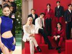 Inilah Penampilan Jennie BLACKPINK dan Stray Kids di Met Gala 2024 yang Tuai Sorotan Publik
