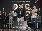 Inspirasi Bisnis yang Tren di 2022 dari DSC 12, dari Start Up Digital hingga Bisnis Ramah Lingkungan