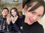 Postingan Galau Happy Asmara di Tiktok saat Hari Pernikahan Denny Caknan Viral
