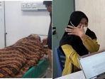 Istri Potong Alat Kelamin Suami Gara-gara Kesal Nikah Lagi, Lancarkan Aksi Saat Korban Tidur