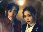 Jang-Na-Ra-dan-Jung-Yonghwa-CNBLUE-di-drama-Sell-Your-Haunted-House.jpg
