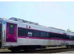 Terbaru KA Jayabaya, Berikut Kereta Api yang Sudah Memakai Rangkaian Stainless Steel New Generation