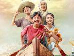 FILM - Jendela Seribu Sungai (2023)