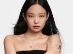 Jennie BLACKPINK Jadi Solois Wanita Korea Pertama yang Memetakan Lagu 15 Minggu di Billboard Hot 100