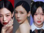 Jennie BLACKPINK Duduki Puncak Peringkat Reputasi Brand Anggota Girl Group Januari, Kalahkan Taeyon
