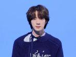 Jin BTS Jadi Artis yang Paling Ingin Dilihat Netizen dalam Musikal