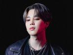 Jimin BTS Pecahkan Rekor Jungkok sebagai Solois K-Pop Pria Tercepat yang Capai 1 Miliar Streaming