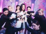 Jisoo BLACKPINK Rilis Video Tari untuk Lagu Flower