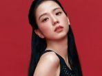Jisoo BLACKPINK Positif Covid-19, Putuskan Absen Konser di Osaka, Jepang 3 Juni 2023 Mendatang