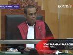 Jon Sarman Saragih