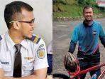 Sosok Julian Dwi Setiono, Masinis Kereta Api Baraya Meninggal karena Tabrakan dengan KA Turangga