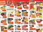 KATALOG Promo JSM Superindo 25-27 Agustus 2023: Diskon Minyak Goreng 2L Mulai dari Rp29.900