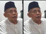 Sosok Mbah Benu, Pimpinan Jemaah Masjid Aolia yang Gelar Idul Fitri Lebih Awal, Ngaku Telepon Allah