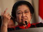 Sindiran Pedas Megawati ke Penguasa : Mirip Orde Baru, Minta Agar Segera Insyaf
