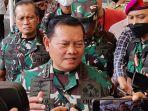 Laksamana Yudo Margono Resmi jadi Panglima TNI Gantikan Jenderal Andika Perkasa