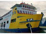 Cuaca Ekstrem di Lintas Merak-Bakauheni, ASDP Imbau Pengguna Ferry untuk Atur Waktu Perjalanan