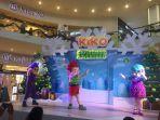 Libur Akhir Tahun Makin Seru, Kiko and Friends Hadir di The Park Mall Solo Baru