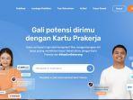 Kartu Prakerja Gelombang 54 Dibuka, Berikut Tata Cara Daftarnya