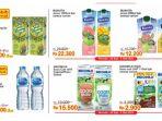Katalo Promo JSM Indomaret 22, 23, 24 September 2023, Bimoli 2L Rp33.900, Pepsodent Rp11.900