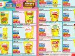 Katalog Promo JSM Alfamart 23-25 Agustus 2024: Diskon Minyak Goreng Murah 2L Mulai dari Rp 33.700