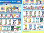 Katalog Promo JSM Indomaret 25-27 Oktober 2024: Diskon Popok Bayi Murah Mulai dari Rp29.900 Saja