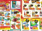 Katalog Promo JSM Superindo Jumat 8 Maret 2024: Kurma Cuma Rp5.480/Gram