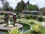 Kebun Raya Balikpapan