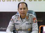 Kombes. Pol. Ignatius Benny Ady Prabowo
