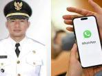 Maksud Hati Kirim Foto Bareng Gubernur, Kades di Sumbar Malah Pencet Foto Mesum Bareng Selingkuhan