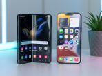 7 Keunggulan Ponsel Lipat yang Tidak Dapat Ditemukan di iPhone