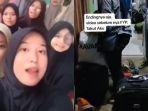 Kisah Mahasiswa KKN UNP yang Diusir Warga Usai Sindir Fasilitas KKN via TikTok