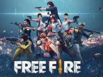 40 Kode Redeem FF Hari Ini Senin 10 Juni 2024, Garena Free Fire: Klaim Skin dan Diamond Gratis