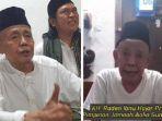 Klarifikasi Mbah Benu Telepon Allah Untuk Tentukan Lebaran Idul Fitri: Kontak Batin Dengan Allah SWT