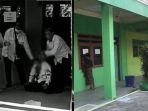 VIRAL Murid Bacok Guru di MA Yasua Demak Lalu Kabur Pakai Motor, Pelaku Dalam Pengejaran Polisi