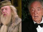 Michael Gambon