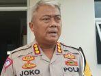 Kombes. Pol. H. Joko Suprayitno