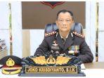 Kombes. Pol. Joko Krisdiyanto