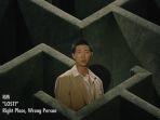 Lirik dan Terjemahan Lagu Lost - RM BTS: Hold Up, Hold Up, Hold Up, Hold Up, Damn Now, Thank You