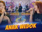 Lirik dan Terjemahan Lagu Anak Wedok - Happy Asmara: Saiki Aku Wes Gede, Iso Golek Duit Dewe