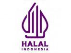 Logo Halal Indonesia