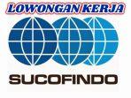 Loker BUMN Sucofindo Untuk Lulusan D3 dan S1, Buka Lowongan Kerja Untuk 5 Posisi Ini