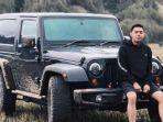 Mario Dandy Divonis 12 Tahun Penjara & Bayar Restitusi Rp25 M, Jeep Rubicon Miliknya Akan Dilelang