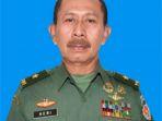 Mayjen TNI Heri Sapari