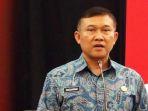 Mayor Jenderal TNI (Purn.) Soedarmo
