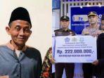 Sosok Mbah Oman Abdurohman, Kakek yang Jadi Korban Salah Tangkap, Dapat Uang Ganti Rugi Rp222 Juta