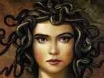 Medusa-makhluk-mitologi-Yunani-wanita-berkambut-ular.jpg