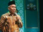 Mengenal Sosok KH Marzuki Mustamar, Ketua PWNU Jatim yang Dicopot Jabatannya oleh PBNU